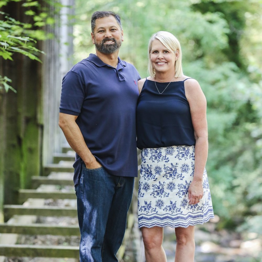 Meet your Posher, Kristy